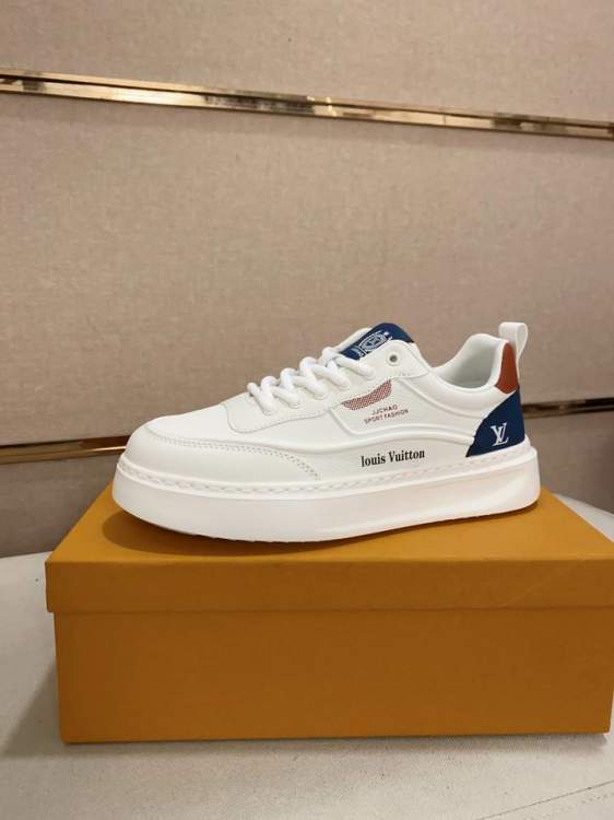 Picture of Louis Vuitton Shoes _SKULVsz38-44hnh025515021